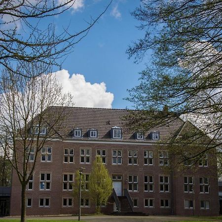 Wasserburg Rindern Kleve  Εξωτερικό φωτογραφία
