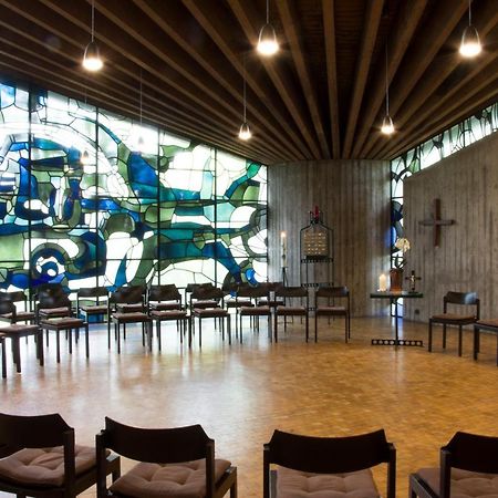 Wasserburg Rindern Kleve  Εξωτερικό φωτογραφία