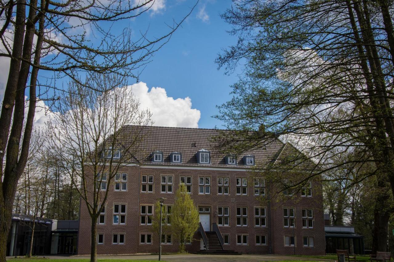 Wasserburg Rindern Kleve  Εξωτερικό φωτογραφία