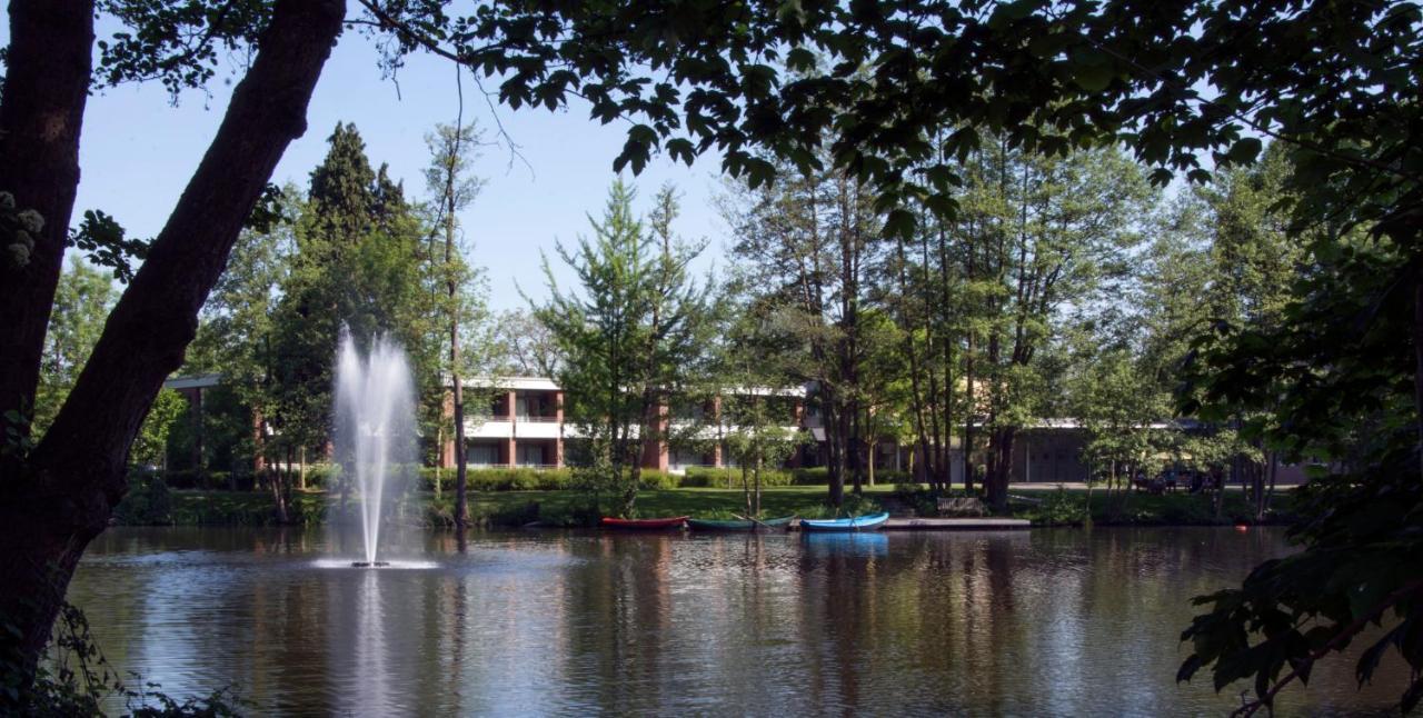Wasserburg Rindern Kleve  Εξωτερικό φωτογραφία