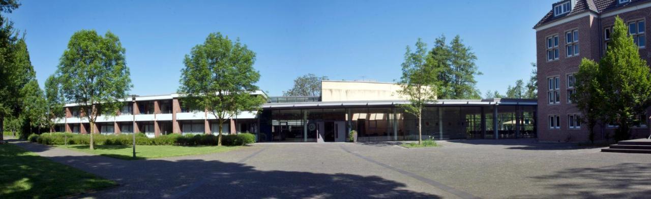 Wasserburg Rindern Kleve  Εξωτερικό φωτογραφία